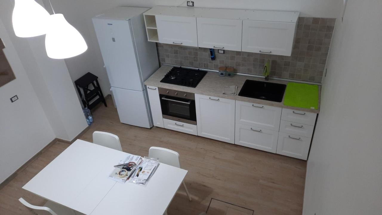 Vakantiehuis Casuzza A 200m Dalla *